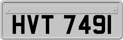 HVT7491