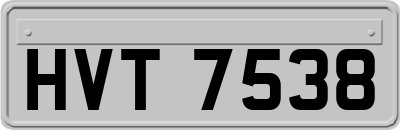HVT7538