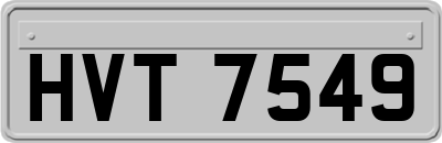 HVT7549