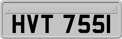 HVT7551