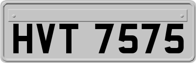 HVT7575