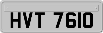 HVT7610