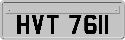 HVT7611