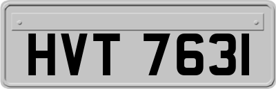 HVT7631