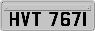 HVT7671