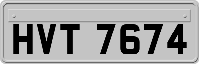 HVT7674