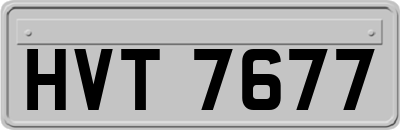 HVT7677