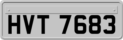 HVT7683