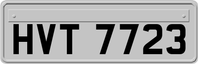 HVT7723