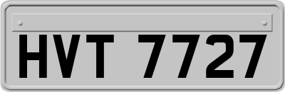 HVT7727