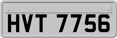 HVT7756