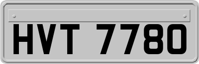 HVT7780
