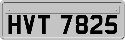 HVT7825