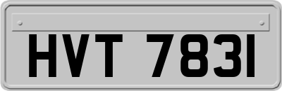 HVT7831