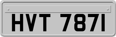 HVT7871