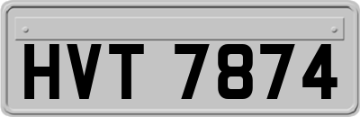 HVT7874
