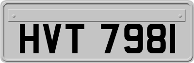 HVT7981