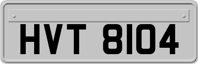 HVT8104