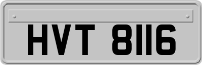 HVT8116