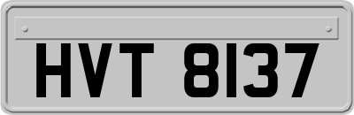 HVT8137