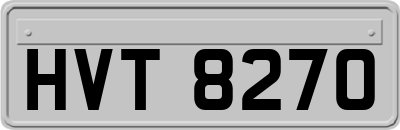 HVT8270