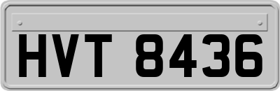 HVT8436