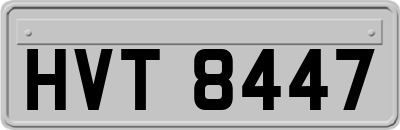 HVT8447