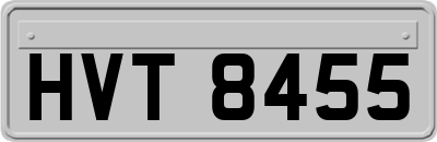 HVT8455