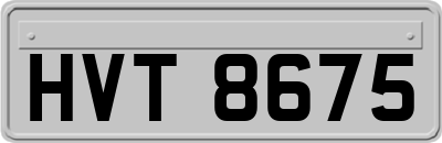 HVT8675