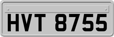 HVT8755