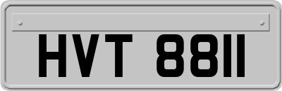 HVT8811