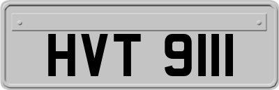 HVT9111