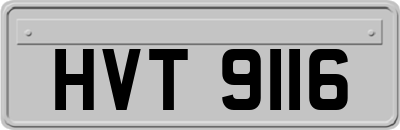 HVT9116