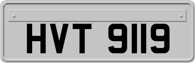 HVT9119