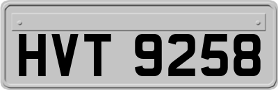 HVT9258
