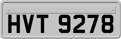 HVT9278