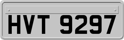 HVT9297
