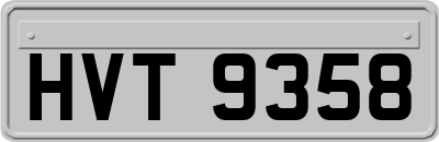 HVT9358