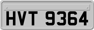 HVT9364