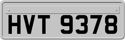 HVT9378