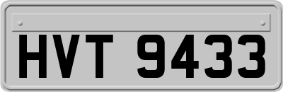 HVT9433