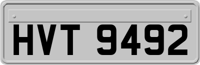 HVT9492