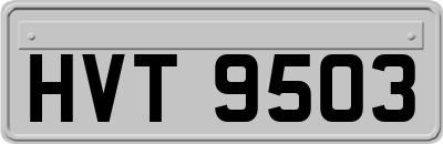 HVT9503