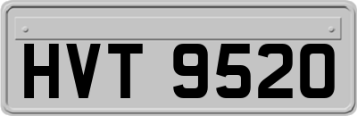 HVT9520