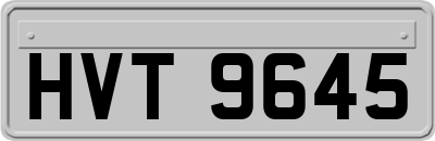HVT9645