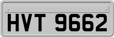 HVT9662