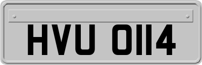 HVU0114