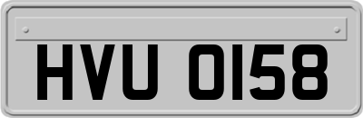 HVU0158