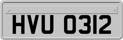 HVU0312