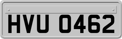 HVU0462